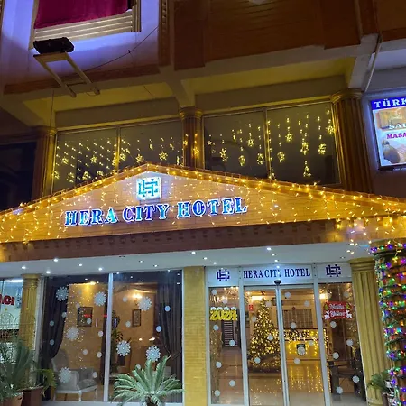 Heracity 3* Pamukkale