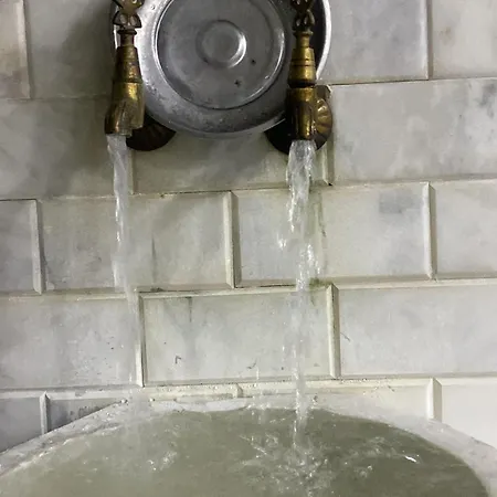 Heracity Hotel Pamukkale