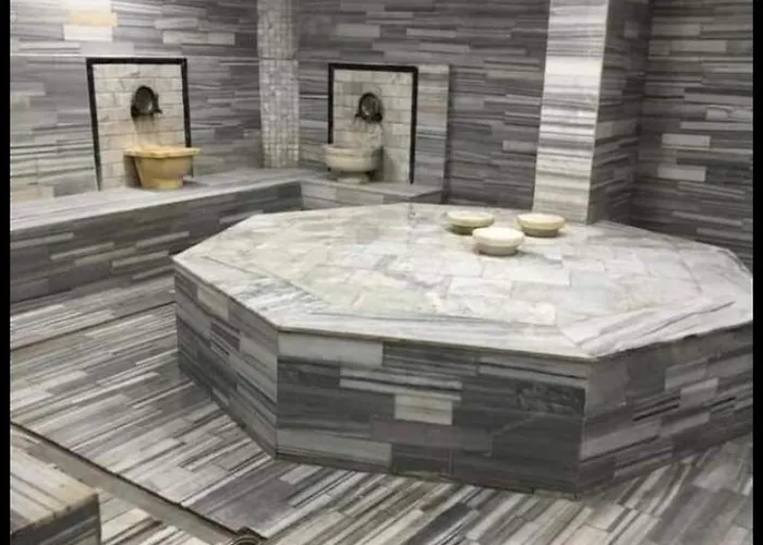 Hotel Heracity Pamukkale