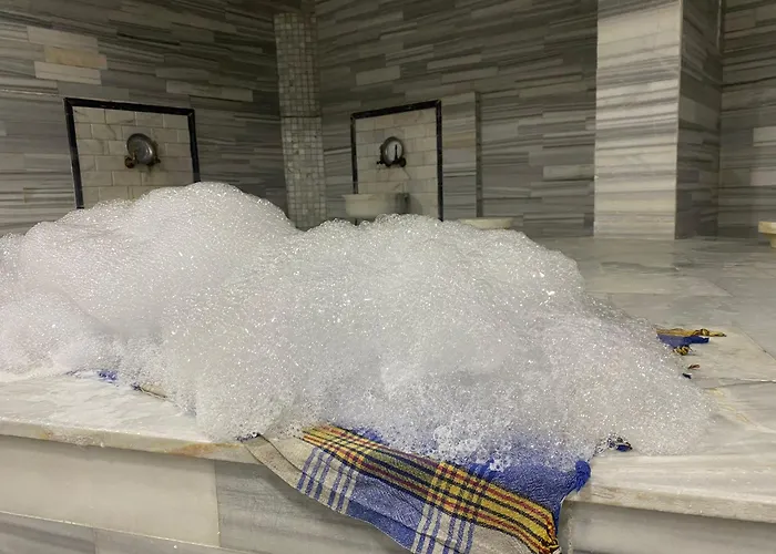 Heracity Hotel Pamukkale