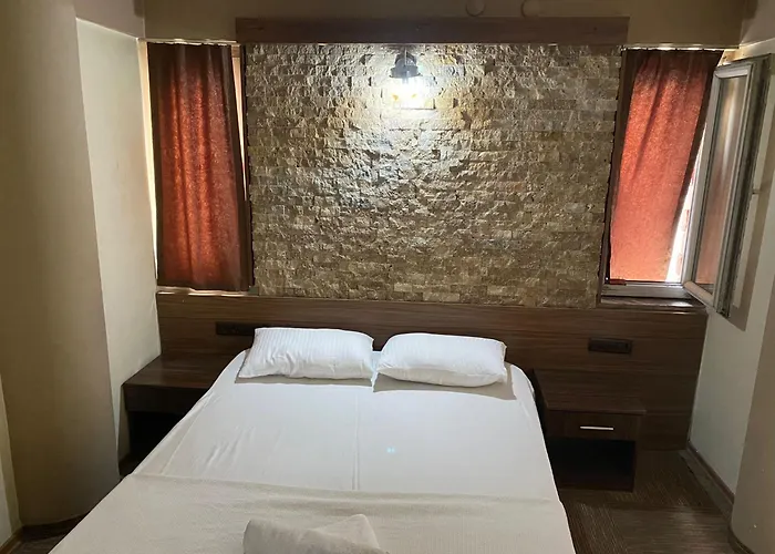 Hotel Heracity Pamukkale