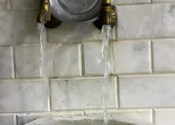 Heracity Hotel Pamukkale