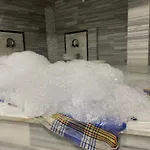 Heracity 酒店 帕莫卡莱