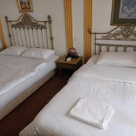 Hotel Heracity Pamukkale