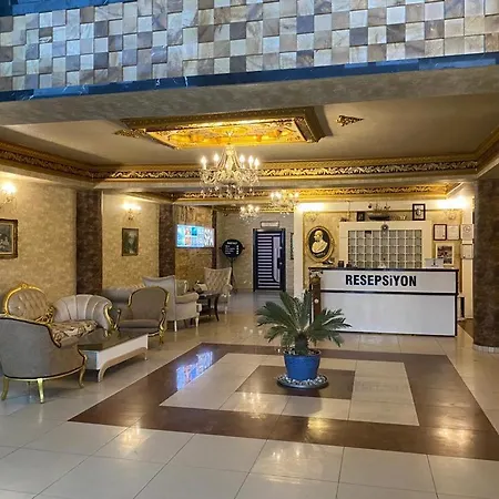 Hotel Hera