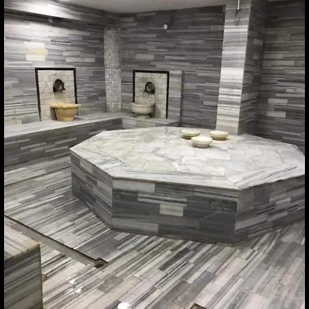 Hotel Heracity Pamukkale