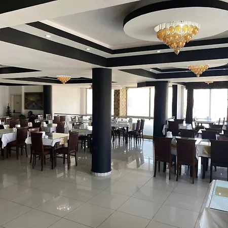 Hera Hotel