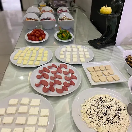 فندق Hera