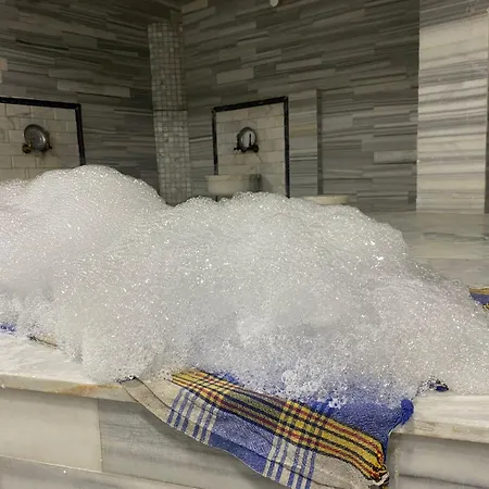 Heracity Hotel Pamukkale