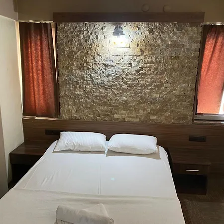 Hotel Hera Pamukkale