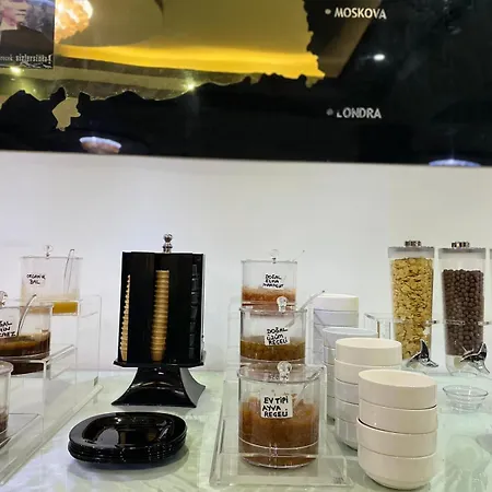 فندق Hera