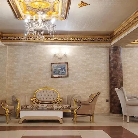 فندق Hera