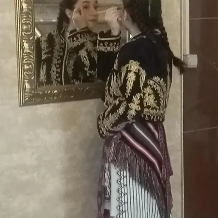 Hera فندق باموكاليه