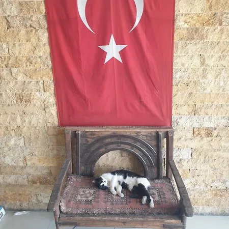 Hera 3* باموكاليه