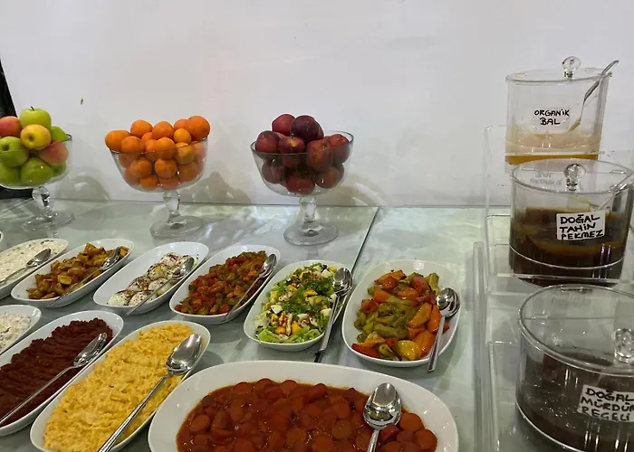 Heracity 3* Pamukkale