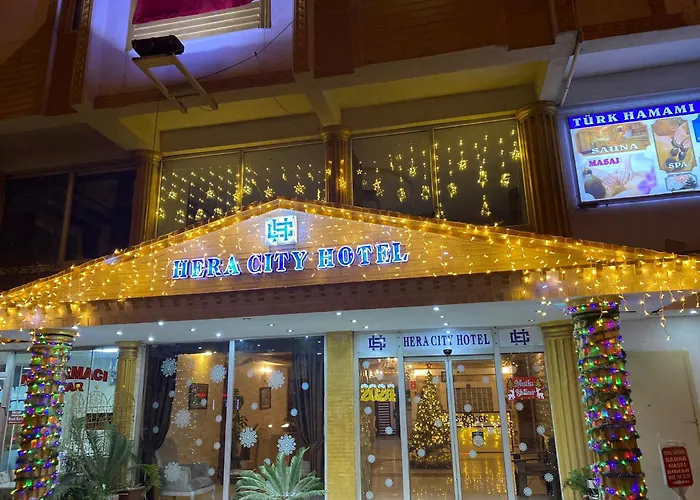 Heracity 3* Pamukkale